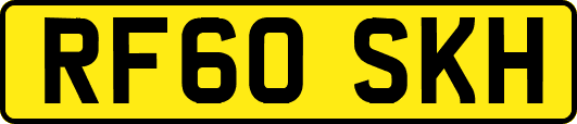 RF60SKH