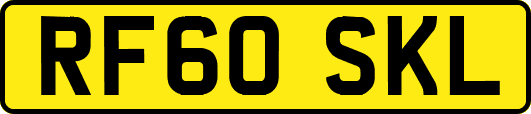 RF60SKL