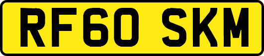 RF60SKM