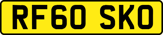 RF60SKO