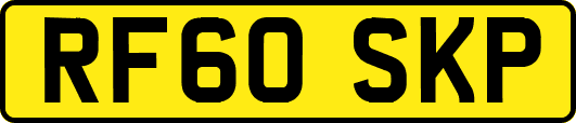 RF60SKP