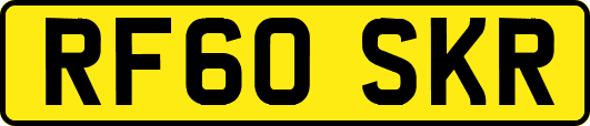 RF60SKR