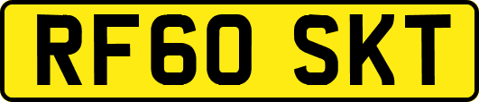 RF60SKT