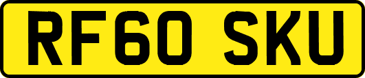 RF60SKU