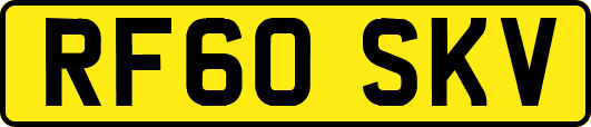RF60SKV