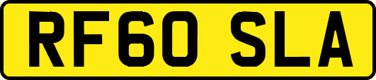 RF60SLA