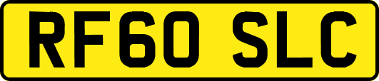 RF60SLC