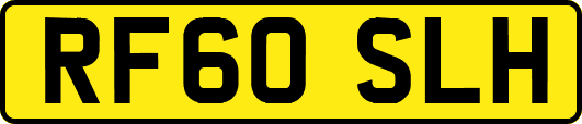 RF60SLH