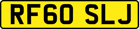 RF60SLJ