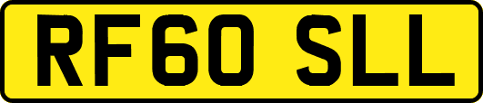 RF60SLL