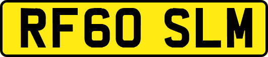RF60SLM