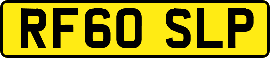 RF60SLP
