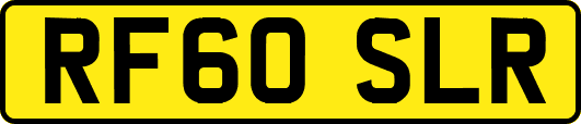 RF60SLR