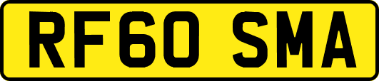 RF60SMA