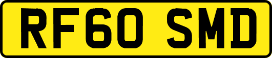 RF60SMD