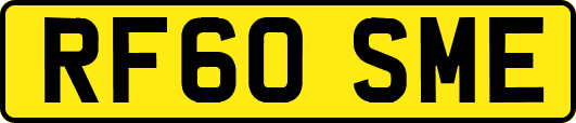 RF60SME