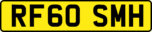RF60SMH
