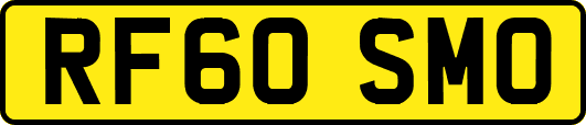 RF60SMO