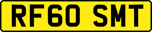 RF60SMT