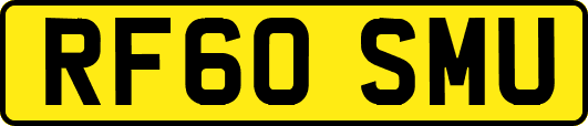 RF60SMU