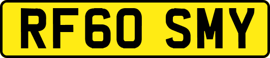 RF60SMY