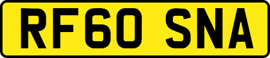 RF60SNA