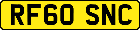 RF60SNC