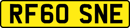 RF60SNE