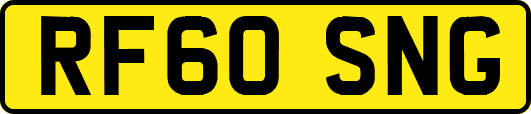 RF60SNG