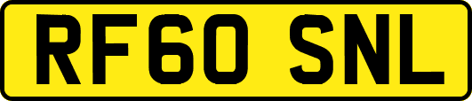 RF60SNL