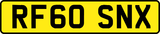 RF60SNX