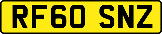 RF60SNZ