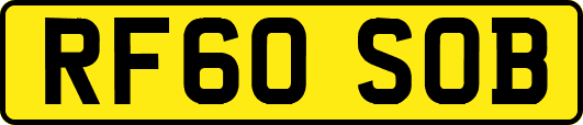 RF60SOB