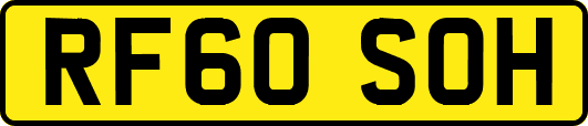 RF60SOH