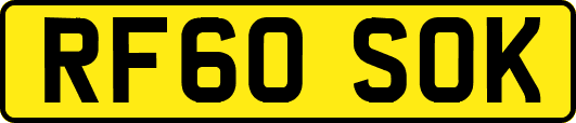 RF60SOK
