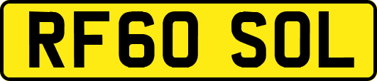 RF60SOL