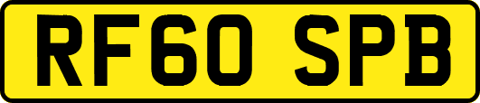 RF60SPB