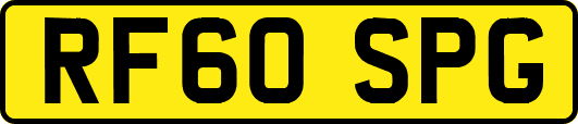 RF60SPG