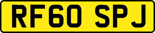 RF60SPJ