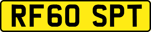 RF60SPT