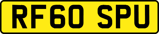 RF60SPU