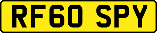 RF60SPY