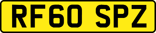 RF60SPZ