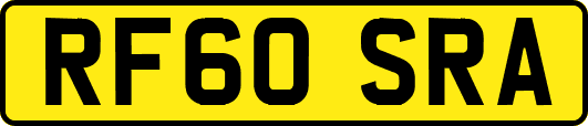 RF60SRA