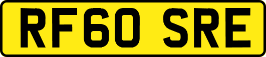 RF60SRE