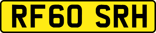 RF60SRH