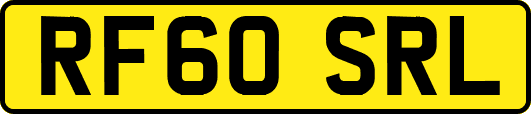 RF60SRL