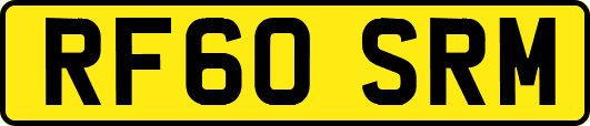 RF60SRM