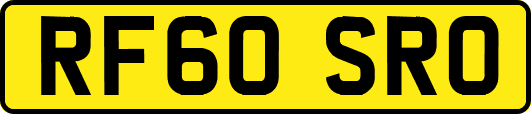 RF60SRO