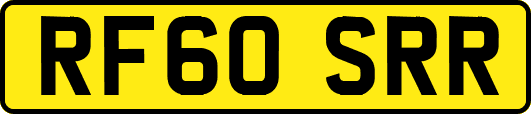 RF60SRR